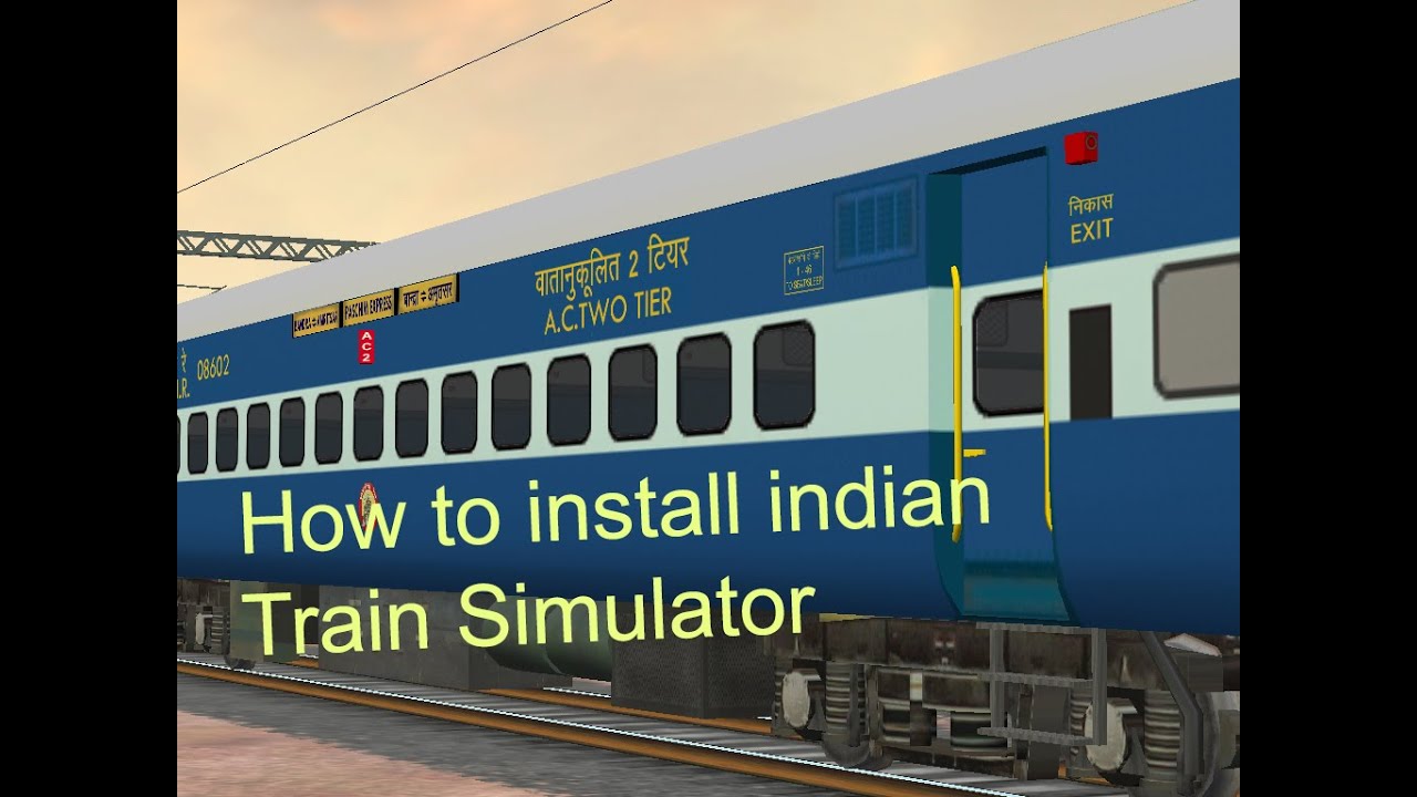 train simulator pc game free full version